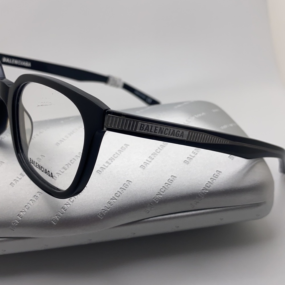 Balenciaga Eyeglasses 00270 - Picture 2 of 6